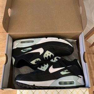 Nike Air Max sneakers